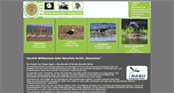 Desktop Screenshot of foto.nabu-uelzen.de